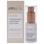 Amala Youth-Renewing Powerhouse Eye Cream , 0.5 oz Cream