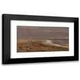 thumbnail image 1 of Amaldus Nielsen 14x9 Black Modern Framed Museum Art Print Titled - Soltreif, Jaren (1893), 1 of 5