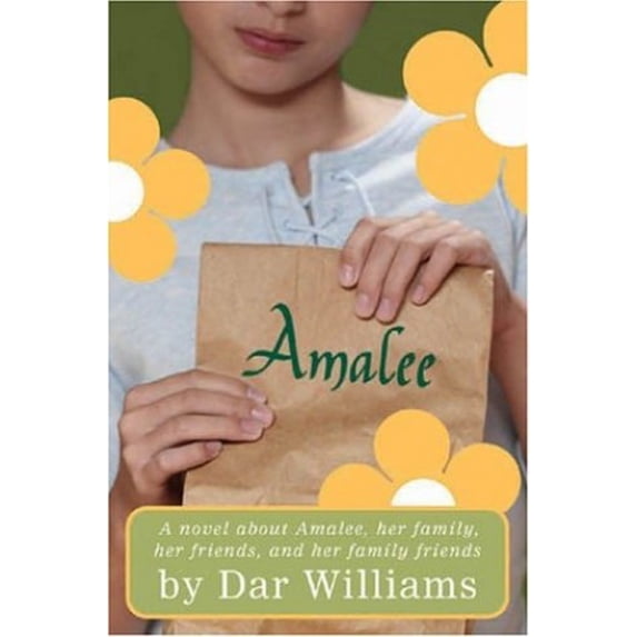 Pre-Owned Amalee (Hardcover) 0439395631 9780439395632