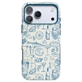 thumbnail image 1 of Amalfi Aperitivo Dolce Vita Phone Case with iPhone 17 to 11 Pro Max, 1 of 2