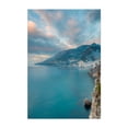 thumbnail image 1 of Amalfi Coastal 02 - Amalfi Campania Italy Photography Coast Ocean Scenic Travel Poster Landscape Water Coastal Unframed Wall Art Print 4 x 6 inches, 1 of 60