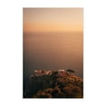 thumbnail image 1 of Amalfi Sunset - Amalfi Campania Italy Photography Sunset Coastal Ocean Landscape Architecture Scenic Travel Poster Unframed Wall Art Print 32 x 48 inches, 1 of 60