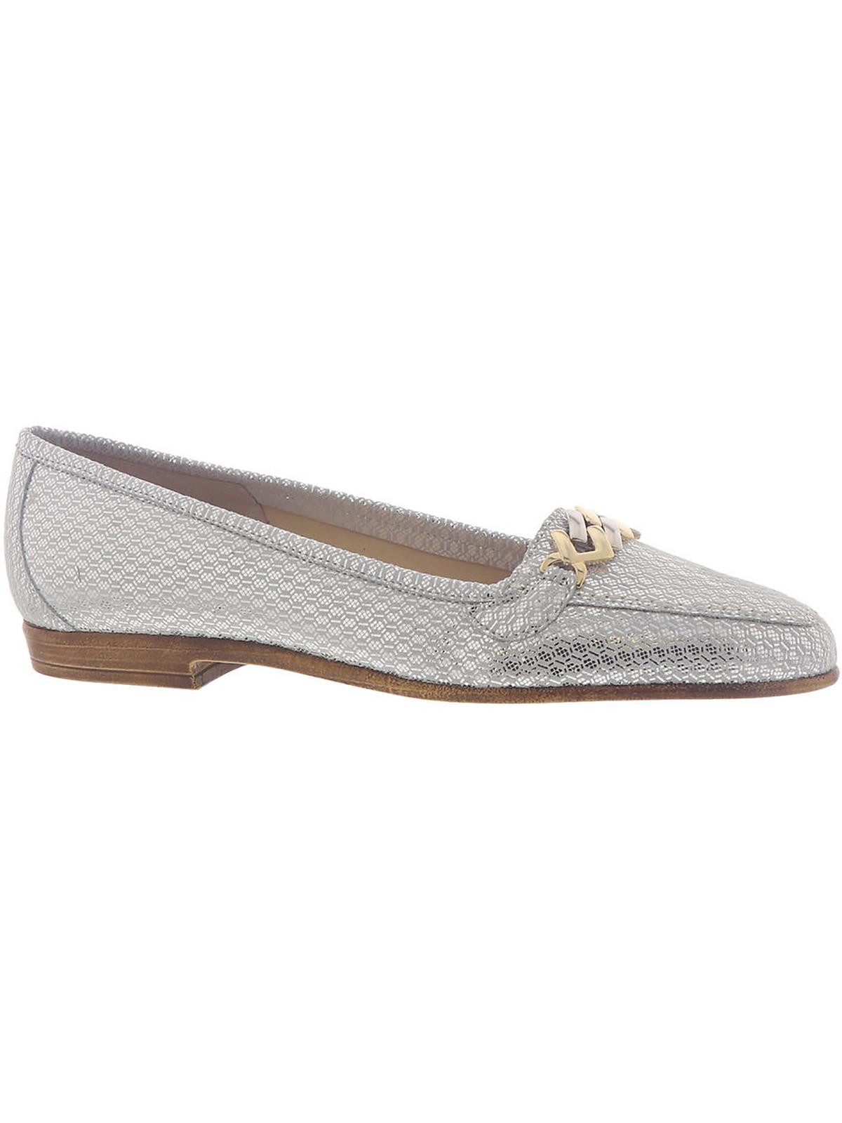Amalfi Rangoni Womens Oste Slip On Loafers - Leather Togo | Ubuy