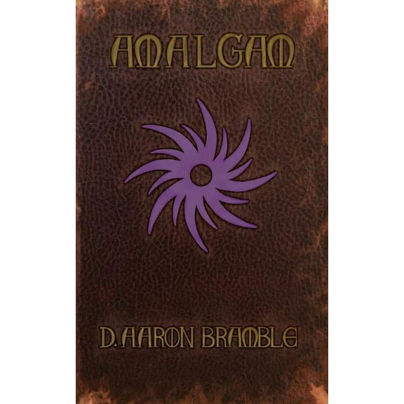 Amalgam, (Paperback)