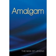 Amalgam, Paperback