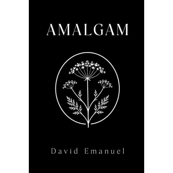 Amalgam, (Paperback)