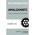 thumbnail image 1 of Amalgamate Summer 2016, 1 of 1