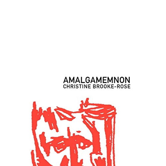 Pre-Owned Amalgamemnon (British Literature) Paperback