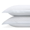 thumbnail image 1 of Amalia Home Collection Alexandra Shams – Light Blue, STANDARD, 1 of 1