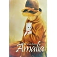 thumbnail image 1 of Amalia (Paperback), 1 of 1