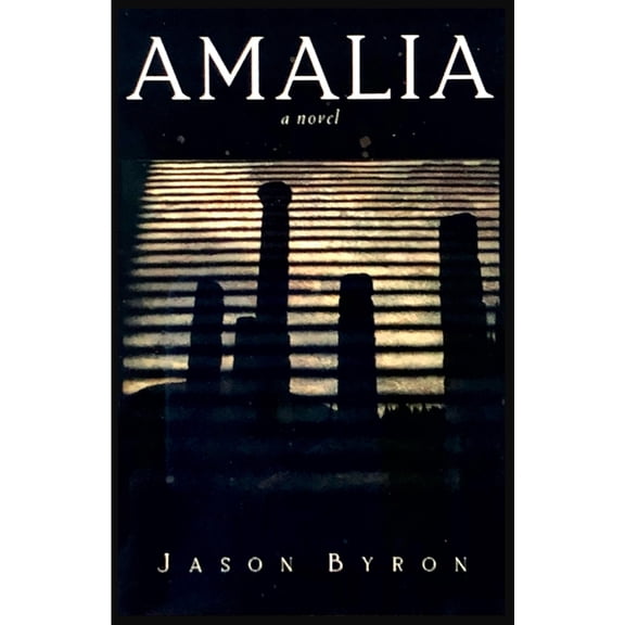 Amalia, (Paperback)