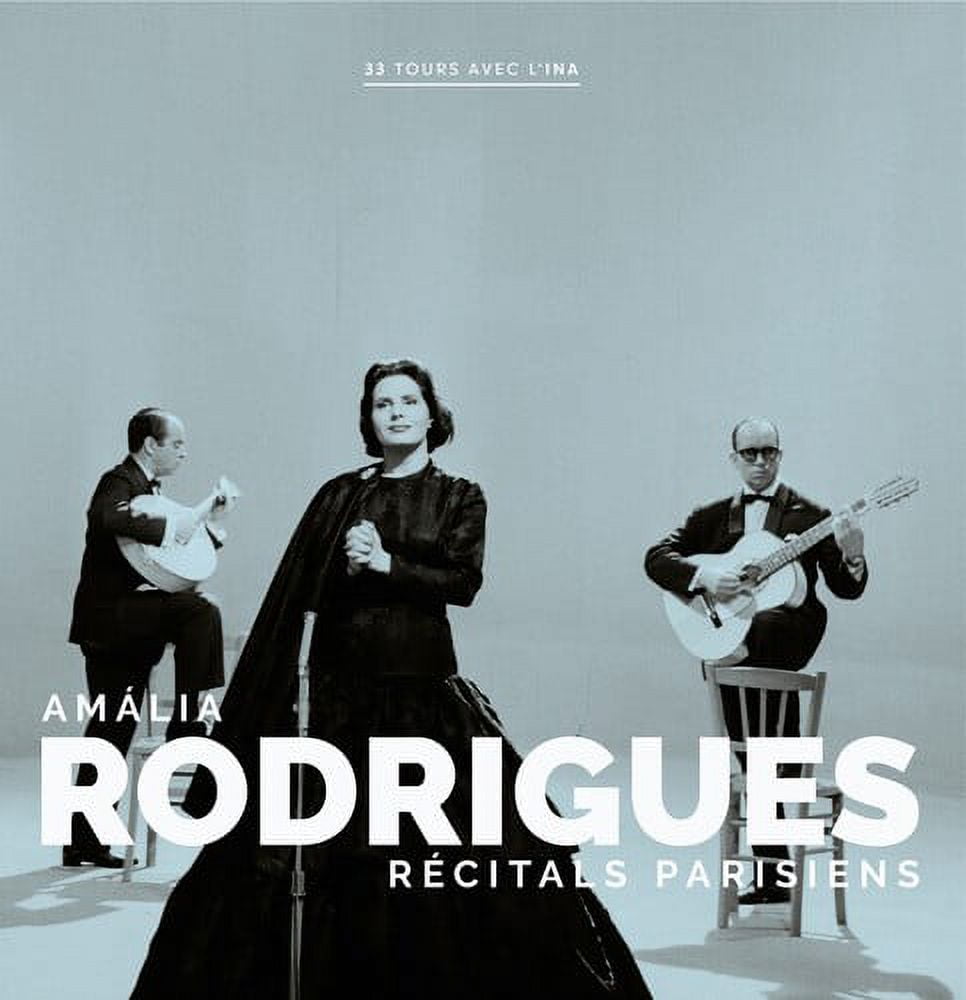 Amalia-Rodrigues-Recitals-