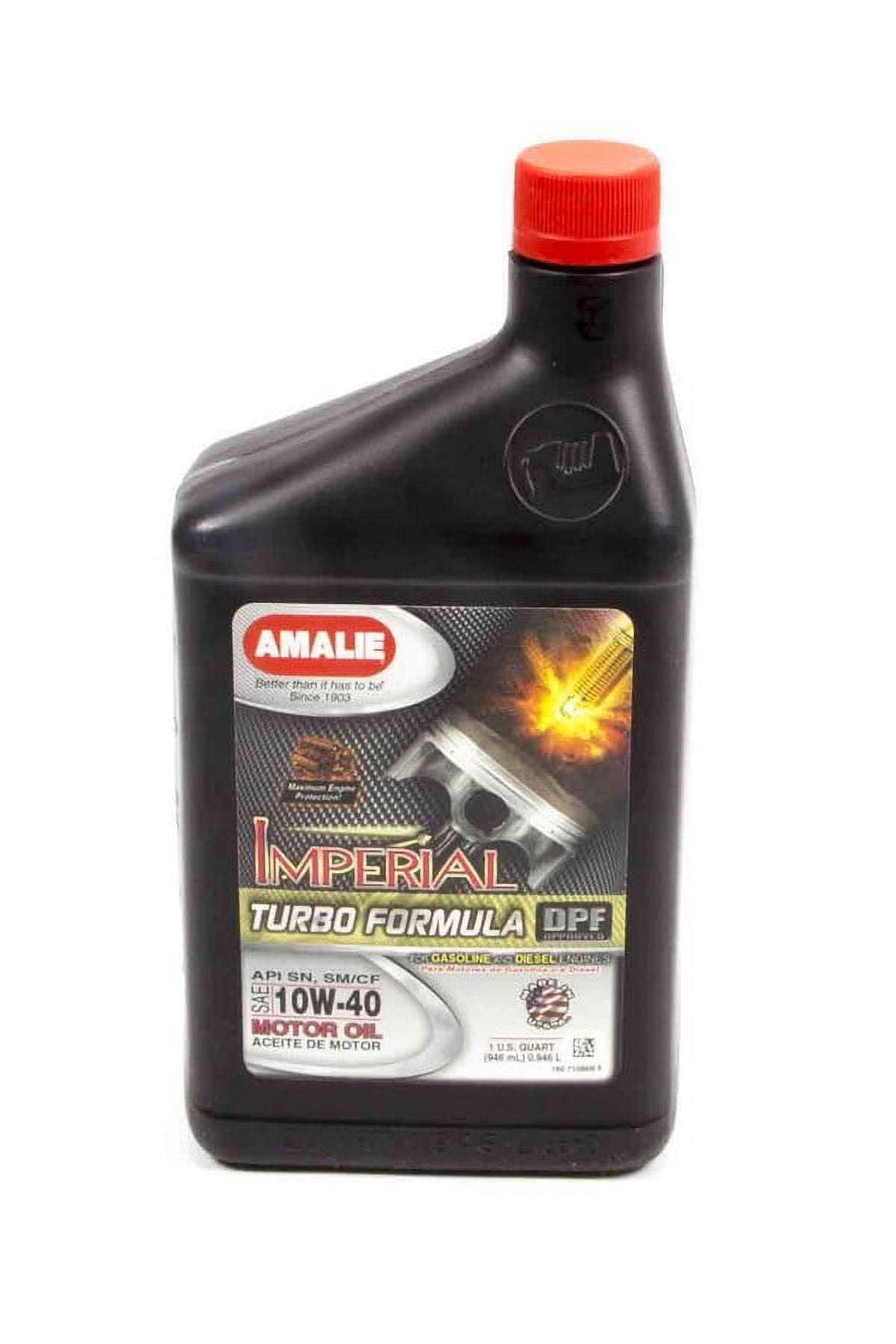 AMALIE IMPERIAL TURBO FORMULA 20W-50 3本 AMALIE IMPERIAL TURBO FORMULA 20W-50 3本 81NZ2QGDyYL