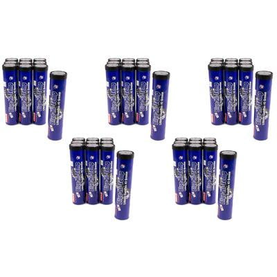 Amalie 160-68321-91, Blue Hi-Temp Grease #2 Case 50 X 14 Oz Performance