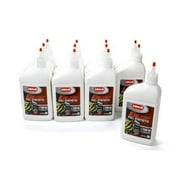 Amalie Elixir Full Syn GL-5 75w 90 Gear Oil Case 12x1Qt