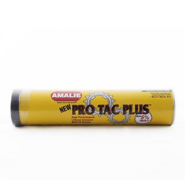 Amalie Pro Tac Plus Grease w/Moly (Bucket) Amalie Pro Tac Plus Grease w/Moly (Bucket)