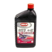 Amalie Chrysler ATF+4 Automatic Transmission Fluid, 1 qt