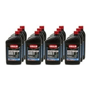 Amalie Dexron VI ATF Trans Fluid Case 12x1Qt
