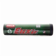 Amalie Elixir HP Semi-Synthetic Grease, 10 x 15 oz Tube