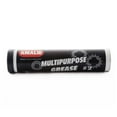 thumbnail image 1 of Amalie  No. 2 Multi-Purpose Lithium Grease, 50 x 14 oz, 1 of 1