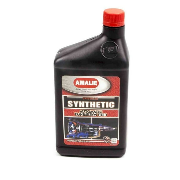 Amalie Universal Syn Automatic Trans Fluid 1Qt