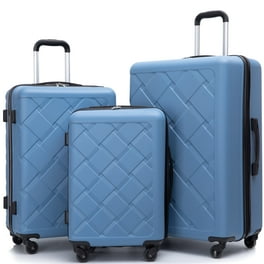 American Tourister® Fieldbrook XLT 4-Piece Luggage Set, Blue