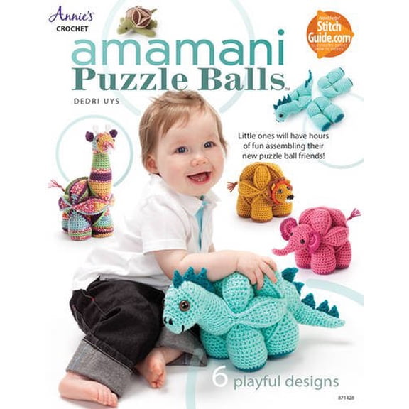 Pre-Owned Amamani Puzzle Balls: 6 Playful Designs (Paperback) 1573675695 9781573675697
