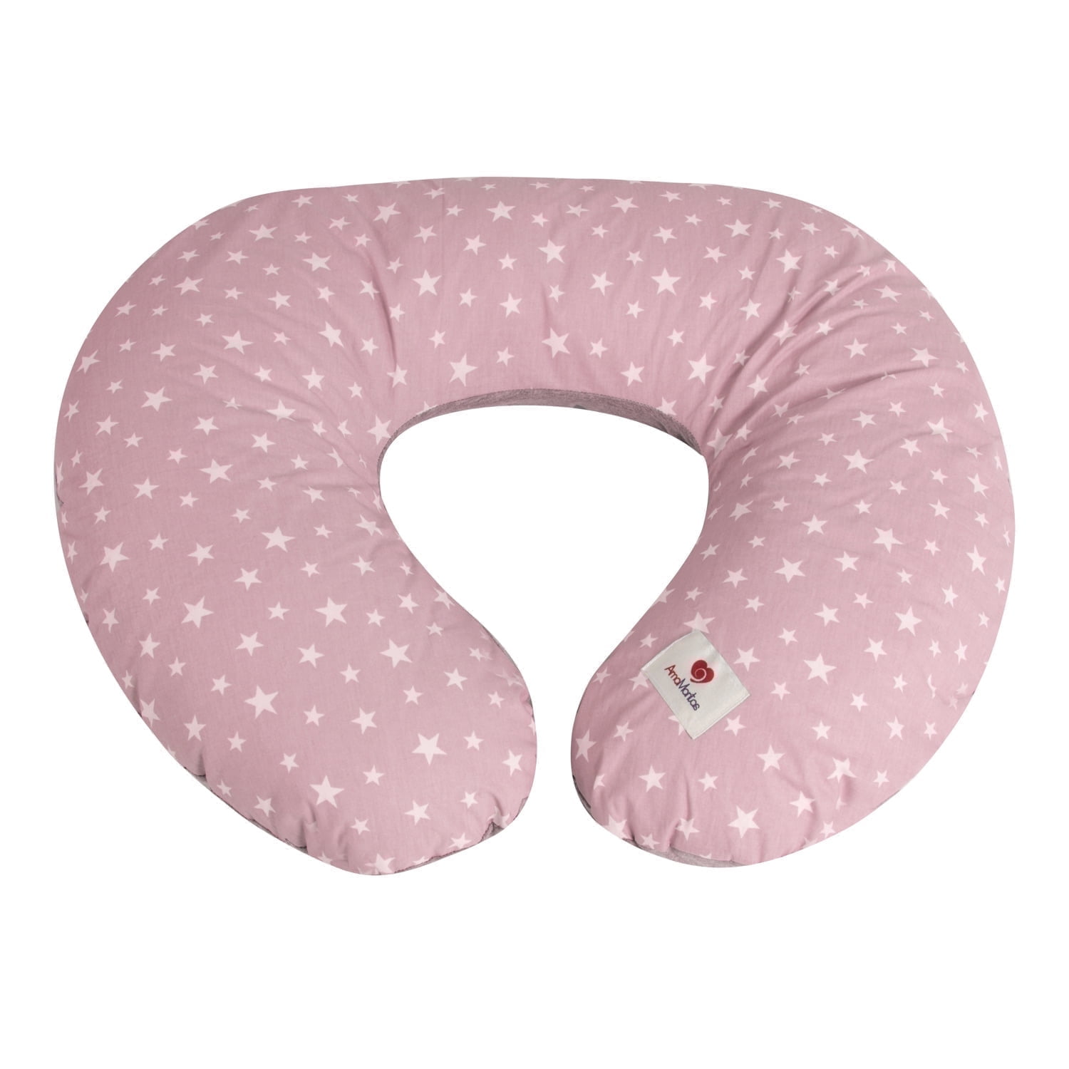 boppy elephant nursing pillow