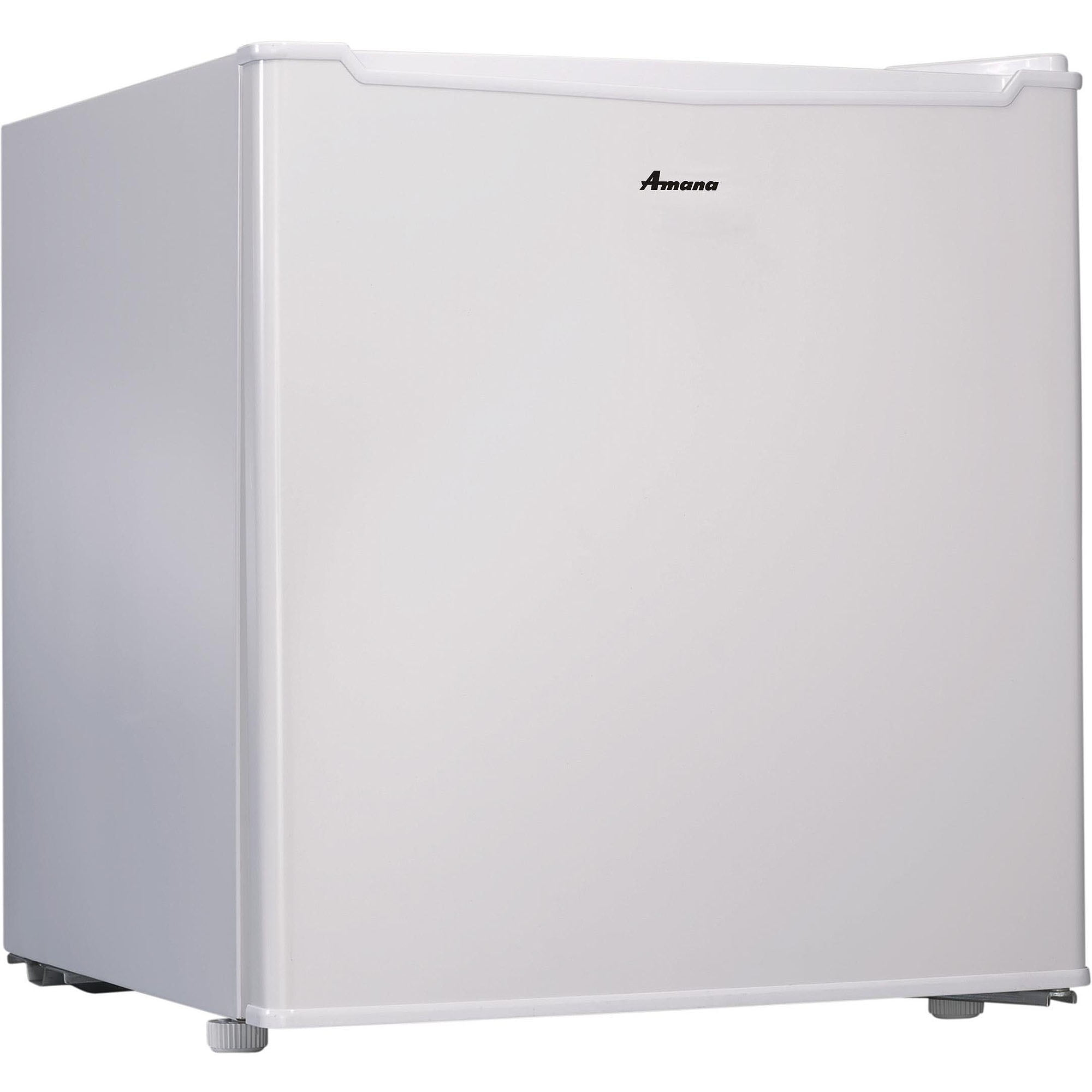 AMAR31TS1E by Amana - Dual Door Mini Refrigerator