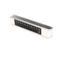 thumbnail image 1 of Amana 59104127 Menumaster 59104127 Side Touch Panel Assembly, 1 of 4