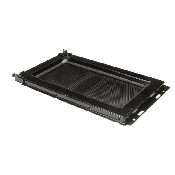 Amana 59114170 Menu Master Door and Window Weldment, 24" Height, 18" Width, 7" Length