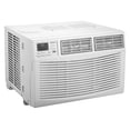 thumbnail image 1 of Amana 6,000 BTU 115V Window-Mounted Air Conditioner with Remote Control, AMAP061CW, 1 of 11