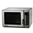 thumbnail image 1 of Amana Commercial RFS12TS Medium Volume 1200 Watt Microwave Oven, 1 of 2
