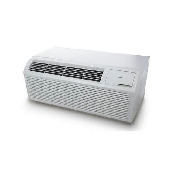 Amana Distinctions 12,000 Btu PTAC Heat Pump w/5Kw Electric Heat