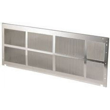 Amana Exterior Grille