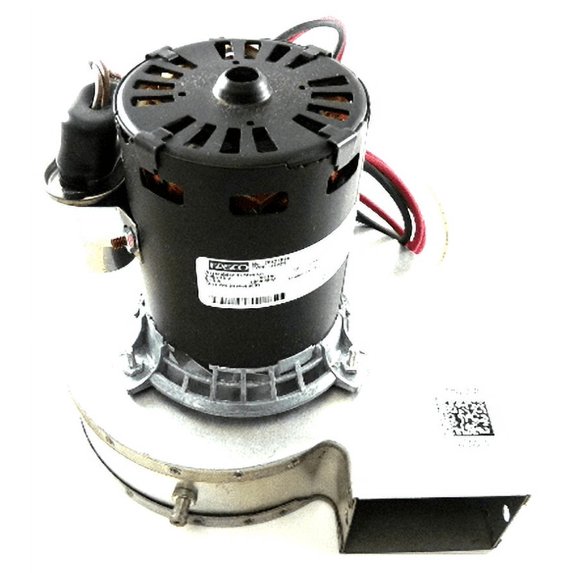 Amana-Goodman 0131L00002S - 208/230V 3000Rpm Inducer Motor