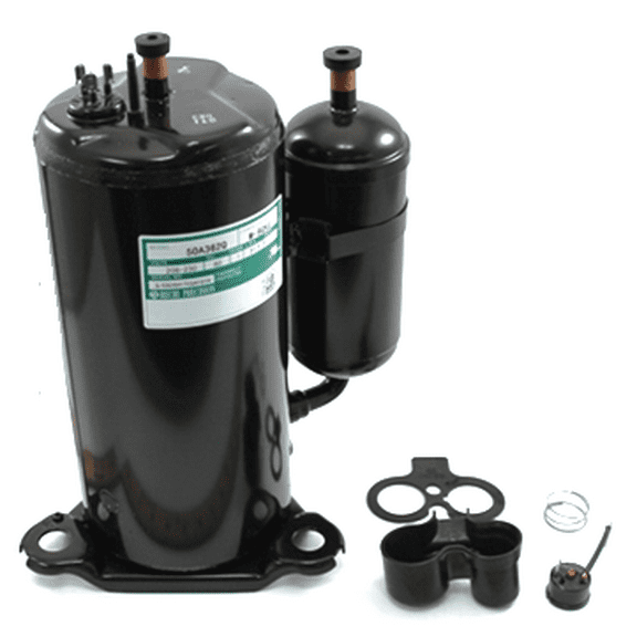 Amana-Goodman 50A362QS - Compressor