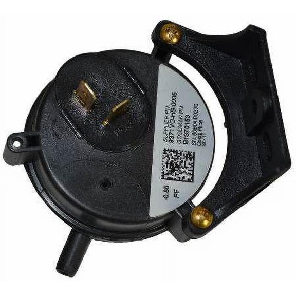 Amana-Goodman B1370150 | Goodman Amana Pressure Switches
