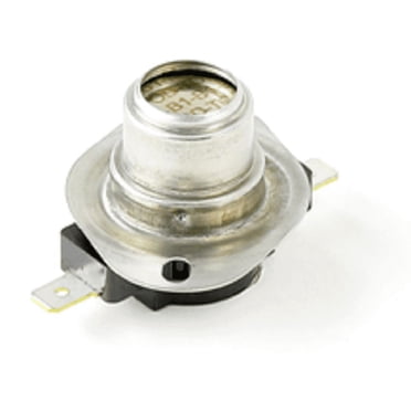 OEM Amana / Goodman 170°F Main Limit Switch - Replaces 10728319, 107283-19 (L170-40)