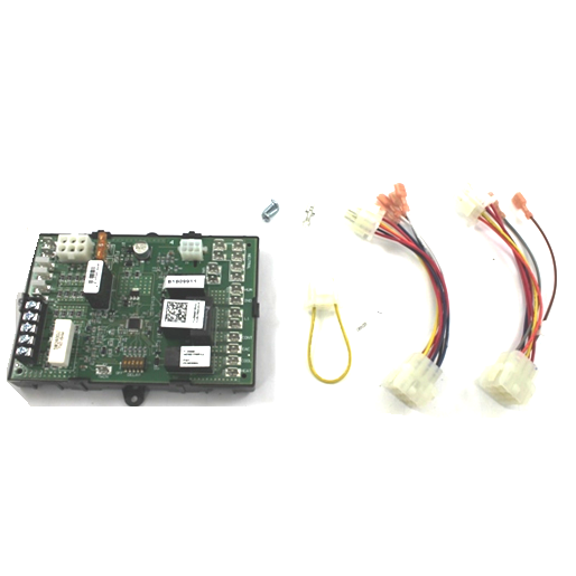 Amana-Goodman B1809911S - Fan Timer St9120