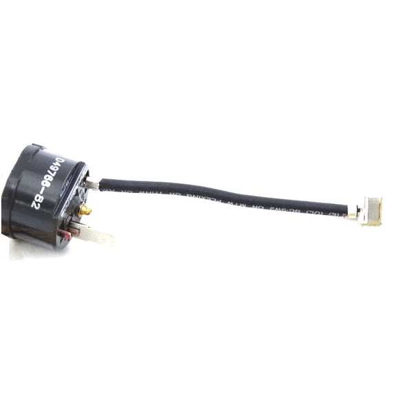 Amana-Goodman D4976682 - OVERLOAD, COMPRESSOR