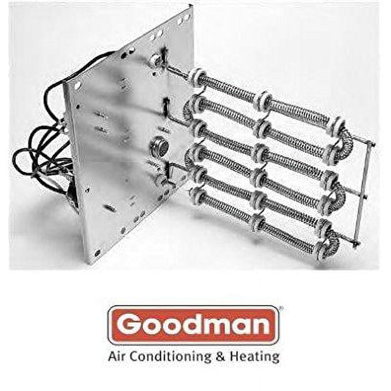 Amana/Goodman HKR08C 8KW Heat Strip Kit w/Breaker