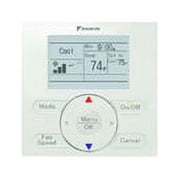 Amana-Goodman New BRC1E73 - Navigation Remote Control Thermostats