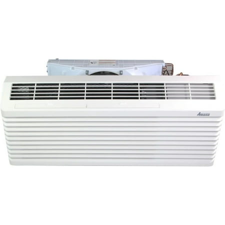 Amana J-Series PTAC Model 15,000 BTU PTAC Unit with 5 kW Electric Heat