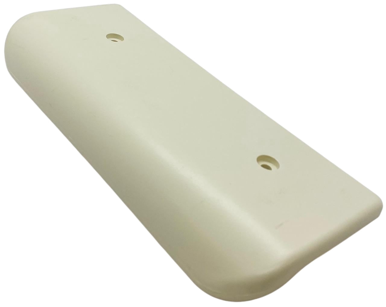 Amana Maytag Freezer Bisque Door Handle, AP6010437, PS11743616, WP67005141