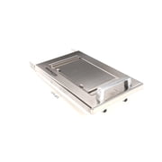Amana Menumaster 14119062 Door Assy-Solid With Menu H Kit