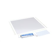 Amana Menumaster 14159092 Ceramic Tray & Sealer Kit