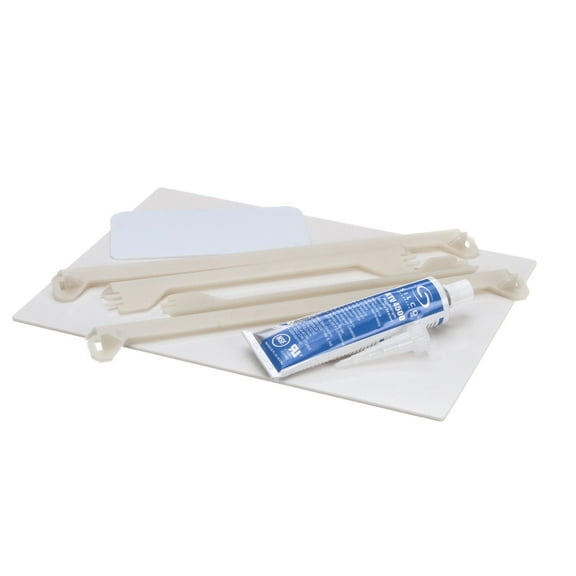 Amana Menumaster 14179117 Ceramic Tray Supports & Kit