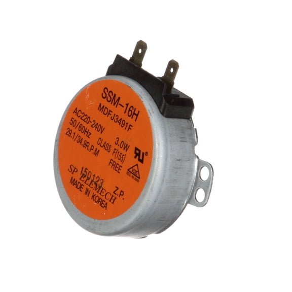 Amana Menumaster 54126033 Antenna Motor