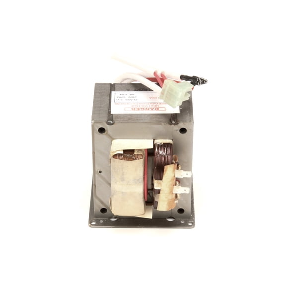 Amana Menumaster 54127013 Transformer, Hv